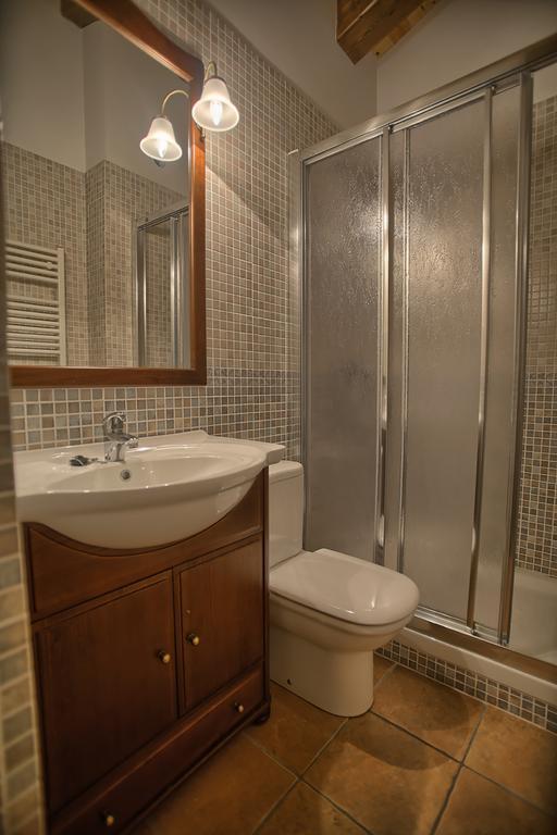 Apartamentos Casa Riu Sahun Zimmer foto